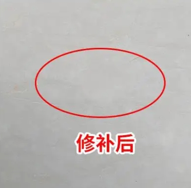 漳州市瓷砖空鼓维修专业解答下贴瓷砖前墙壁基层存在的裂缝的影响